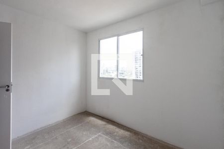 Quarto 1 de apartamento à venda com 2 quartos, 43m² em Barra Funda, São Paulo