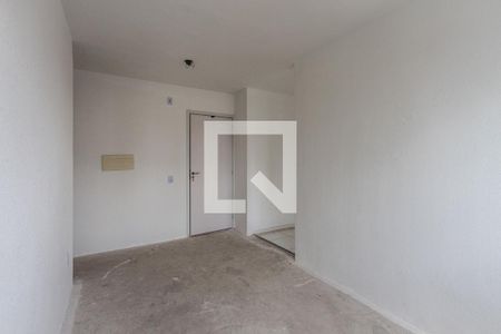 Sala de apartamento à venda com 2 quartos, 43m² em Barra Funda, São Paulo