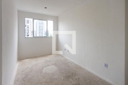 Sala de apartamento à venda com 2 quartos, 43m² em Barra Funda, São Paulo