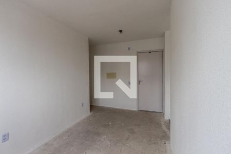 Sala de apartamento à venda com 2 quartos, 43m² em Barra Funda, São Paulo