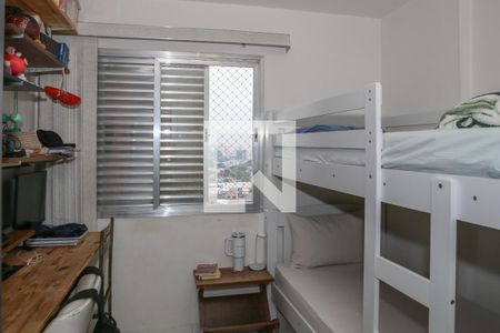 Quarto 2 de apartamento à venda com 2 quartos, 85m² em Lapa, São Paulo