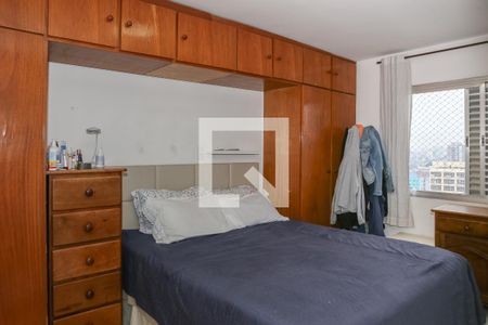 Quarto 1 de apartamento à venda com 2 quartos, 85m² em Lapa, São Paulo