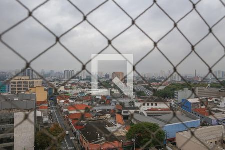 Vista do Quarto 2 de apartamento à venda com 2 quartos, 85m² em Lapa, São Paulo