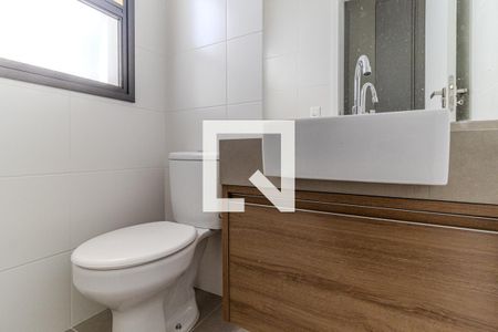 Apartamento para alugar com 1 quarto, 48m² em Santa Cecília, São Paulo