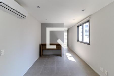 Apartamento para alugar com 1 quarto, 48m² em Santa Cecília, São Paulo