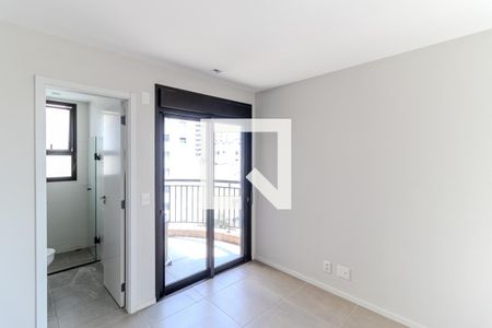 Apartamento para alugar com 1 quarto, 48m² em Santa Cecília, São Paulo