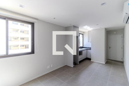 Apartamento para alugar com 1 quarto, 48m² em Santa Cecília, São Paulo