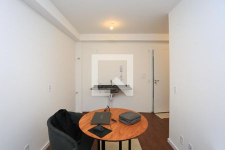 Sala de apartamento à venda com 2 quartos, 39m² em Cidade Jardim, São Paulo