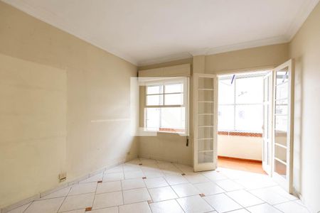 Quarto 1 de apartamento para alugar com 2 quartos, 96m² em Campos Elíseos, São Paulo