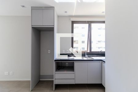 Studio de apartamento para alugar com 1 quarto, 48m² em Santa Cecília, São Paulo