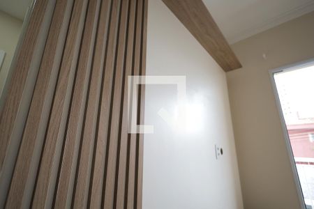 Sala de apartamento para alugar com 2 quartos, 55m² em Vila Humaita, Santo André