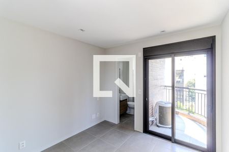 Apartamento para alugar com 1 quarto, 48m² em Santa Cecília, São Paulo