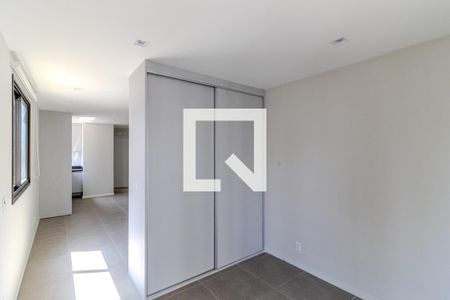 Apartamento para alugar com 1 quarto, 48m² em Santa Cecília, São Paulo
