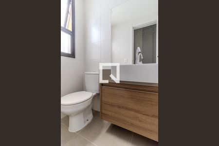 Apartamento para alugar com 1 quarto, 48m² em Santa Cecília, São Paulo