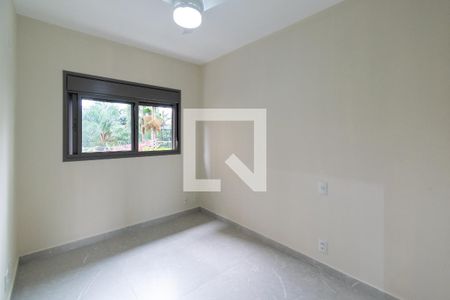 Suíte  de apartamento para alugar com 1 quarto, 29m² em Jardim Prudência, São Paulo