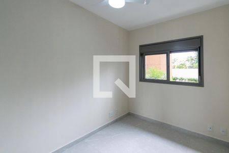 Suíte  de apartamento para alugar com 1 quarto, 29m² em Jardim Prudência, São Paulo