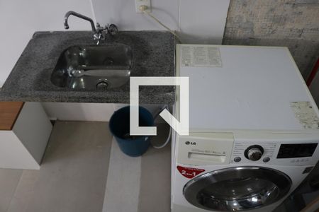 Apartamento para alugar com 1 quarto, 35m² em Barra Funda, São Paulo
