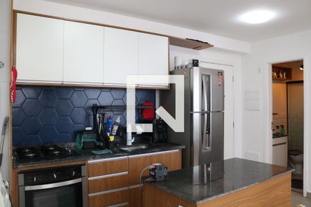 Apartamento para alugar com 1 quarto, 35m² em Barra Funda, São Paulo