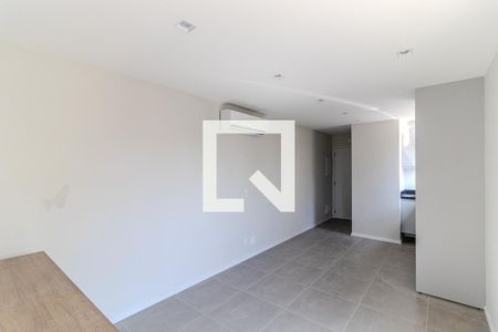 Apartamento para alugar com 1 quarto, 45m² em Santa Cecília, São Paulo