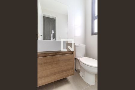 Apartamento para alugar com 1 quarto, 45m² em Santa Cecília, São Paulo