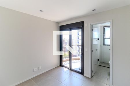 Apartamento para alugar com 1 quarto, 45m² em Santa Cecília, São Paulo
