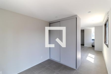 Apartamento para alugar com 1 quarto, 45m² em Santa Cecília, São Paulo