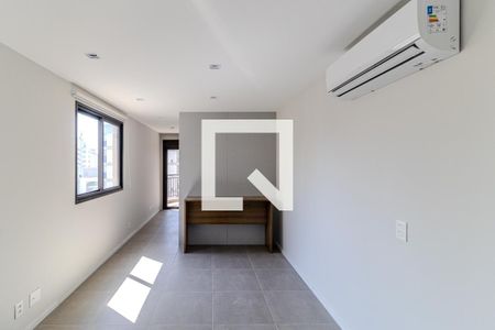 Apartamento para alugar com 1 quarto, 45m² em Santa Cecília, São Paulo