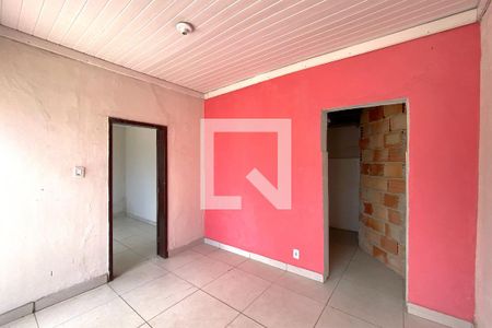 Sala de casa para alugar com 3 quartos, 200m² em Santa Tereza, Belo Horizonte