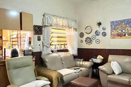 Sala de Tv de casa para alugar com 3 quartos, 250m² em Indianópolis, São Paulo