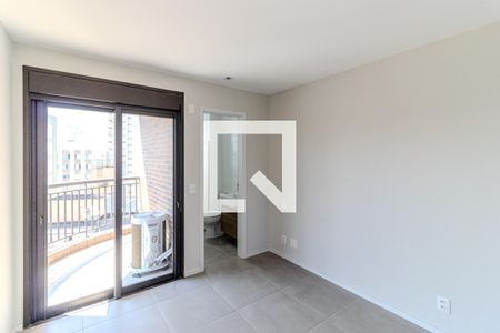 Apartamento para alugar com 1 quarto, 45m² em Santa Cecília, São Paulo