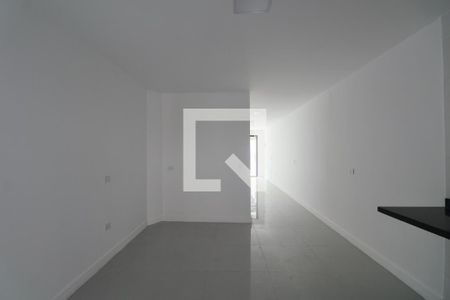 Cozinha de casa para alugar com 2 quartos, 120m² em Jardim Las Palmas, Guarujá