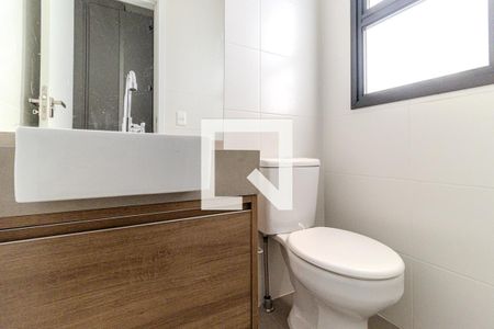 Apartamento para alugar com 1 quarto, 45m² em Santa Cecilia, São Paulo
