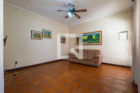 Sala de casa à venda com 4 quartos, 128m² em Vila Madalena, São Paulo