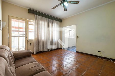 Sala de casa à venda com 4 quartos, 128m² em Vila Madalena, São Paulo