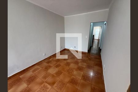 Sala de casa para alugar com 2 quartos, 137m² em Jardim Interlagos, Ribeirão Preto