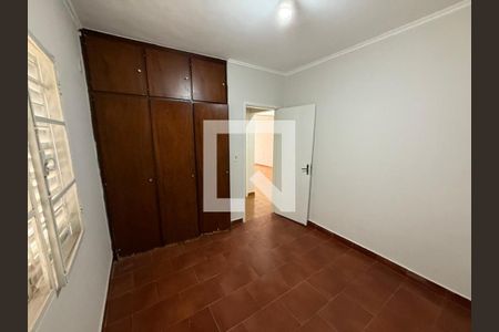 Suíte de casa para alugar com 2 quartos, 137m² em Jardim Interlagos, Ribeirão Preto
