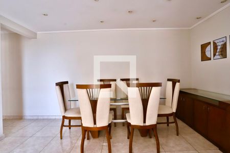 Sala de Jantar de apartamento para alugar com 3 quartos, 82m² em Mooca, São Paulo