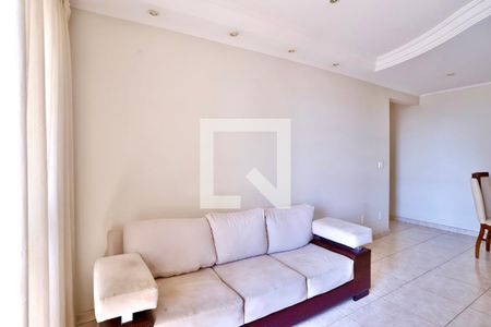 Sala de apartamento para alugar com 3 quartos, 82m² em Mooca, São Paulo