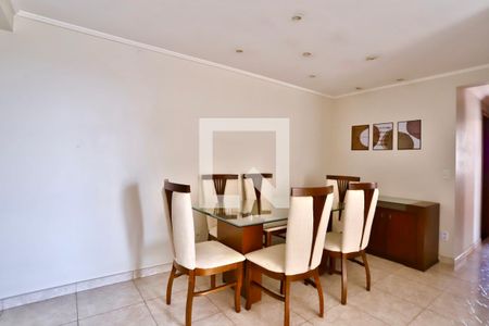 Sala de Jantar de apartamento para alugar com 3 quartos, 82m² em Mooca, São Paulo