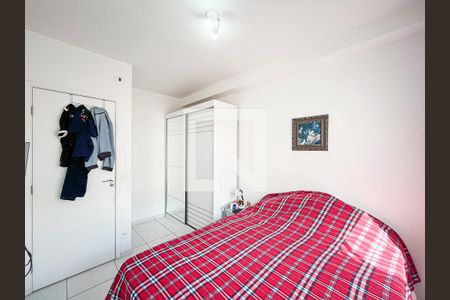 Quarto 1 de apartamento à venda com 1 quarto, 38m² em Pompeia, São Paulo