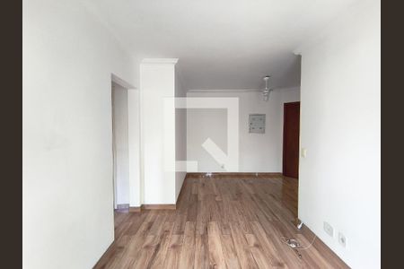 Sala de apartamento para alugar com 1 quarto, 60m² em Vila Mariana, São Paulo