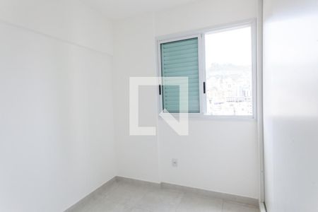 quarto 1 de apartamento à venda com 3 quartos, 81m² em Buritis, Belo Horizonte