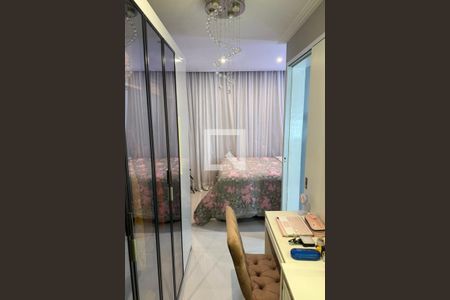 Suíte 1 de casa de condomínio para alugar com 3 quartos, 129m² em Freguesia (jacarepaguá), Rio de Janeiro