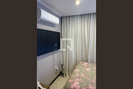 Suíte 1 de casa de condomínio para alugar com 3 quartos, 129m² em Freguesia (jacarepaguá), Rio de Janeiro