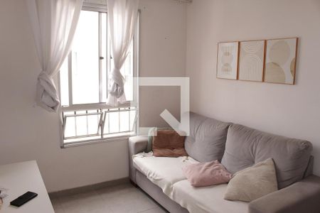 Apartamento à venda com 1 quarto, 35m² em Luz, São Paulo
