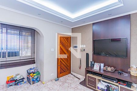 Sala de casa à venda com 2 quartos, 75m² em Freguesia do Ó, São Paulo