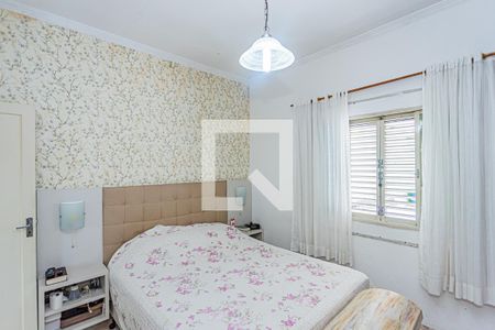 Quarto 2 de casa à venda com 2 quartos, 75m² em Freguesia do Ó, São Paulo