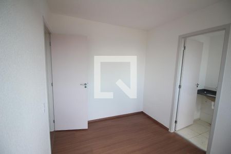 Quarto 1 de apartamento para alugar com 2 quartos, 57m² em Jk, Contagem