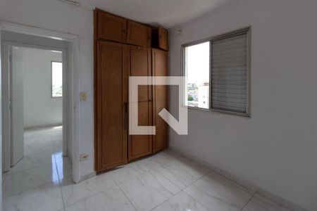 Apartamento à venda com 2 quartos, 55m² em Parque Novo Mundo, São Paulo