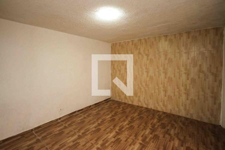 Suite de casa para alugar com 1 quarto, 40m² em Jardim Haia do Carrao, São Paulo